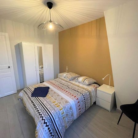 Le Boulard : Appartement En Plein Coeur Du Centre De Ρενς Εξωτερικό φωτογραφία